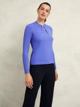 Hobbs Effie Loop Neck Jumper