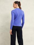 Hobbs Effie Loop Neck Jumper