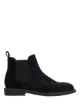 Dune Cromwells Suede Chelsea Boots