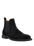 Dune Cromwells Suede Chelsea Boots