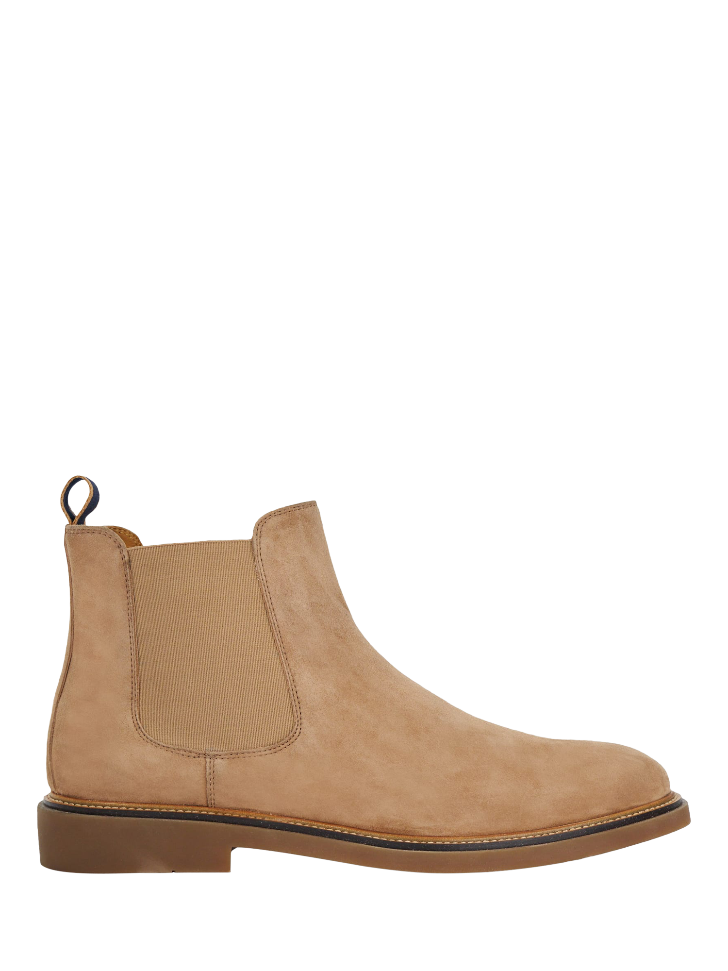 Dune suede chelsea boots best sale