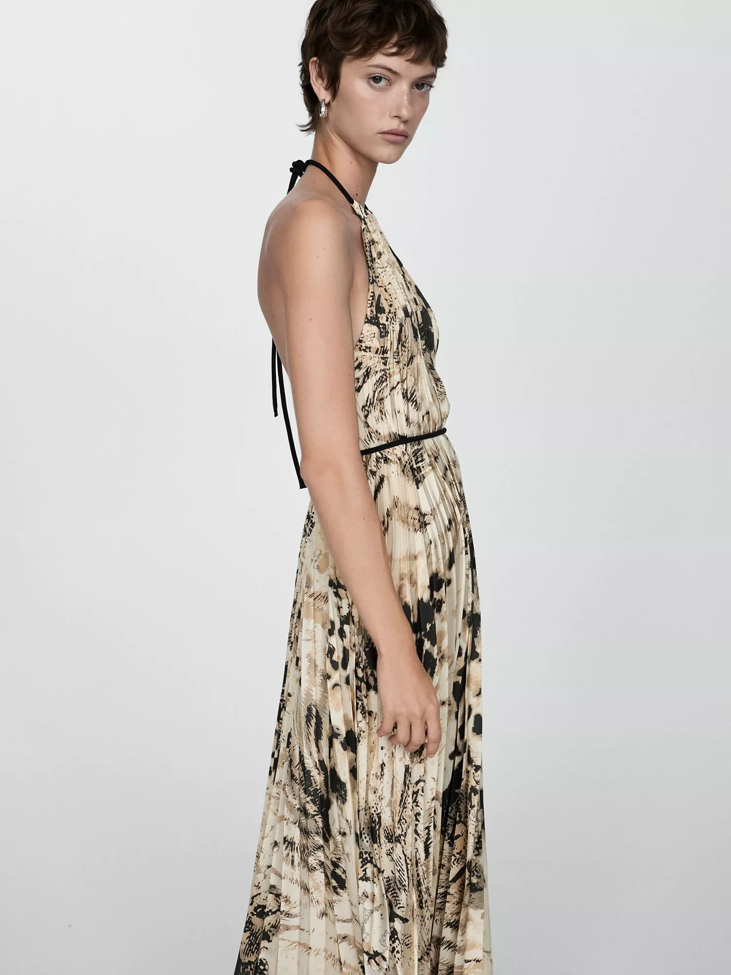 Mango Wedding Guest Dresses John Lewis Partners