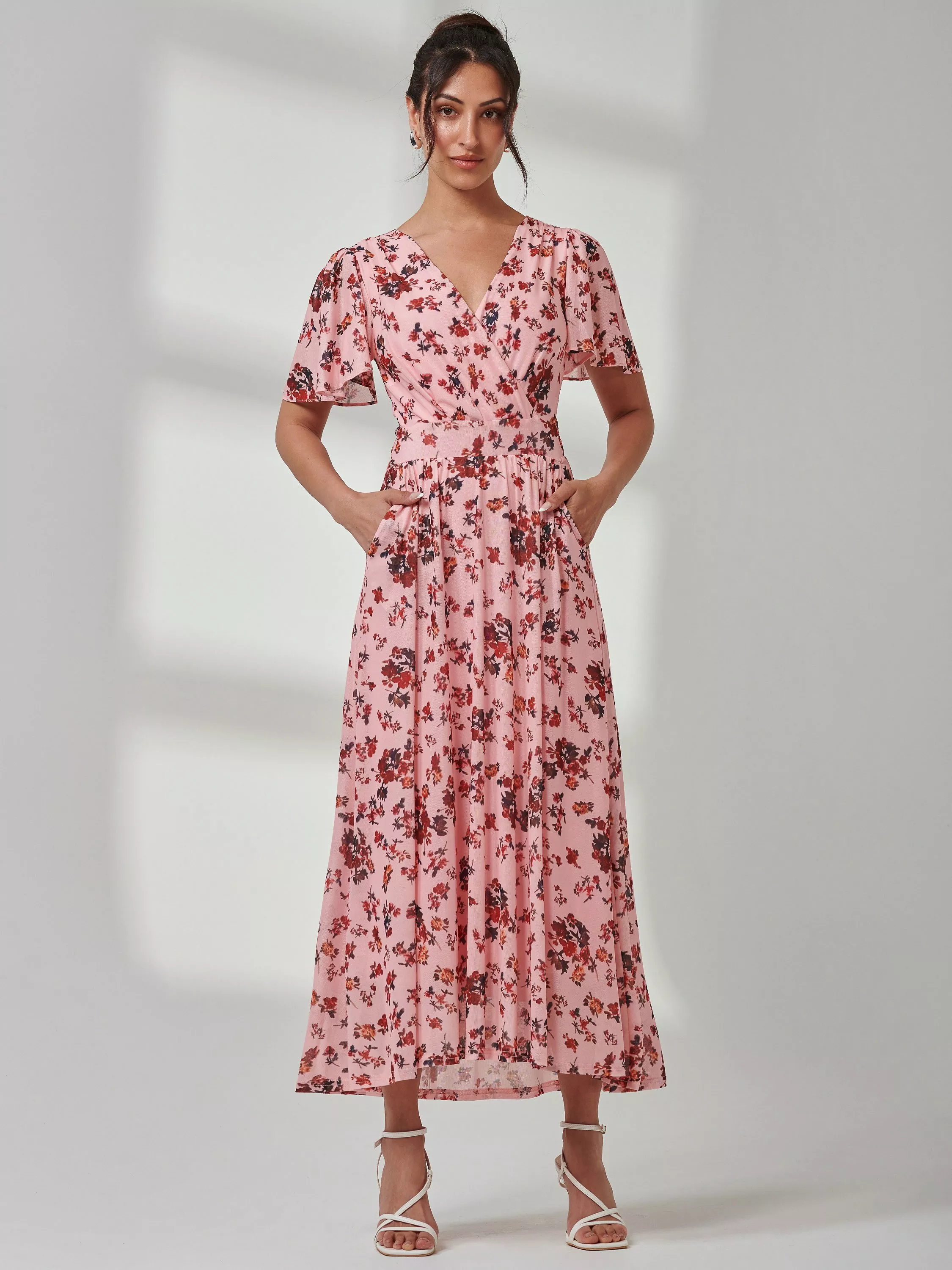 Summer Maxi Dresses John Lewis Partners Page 2