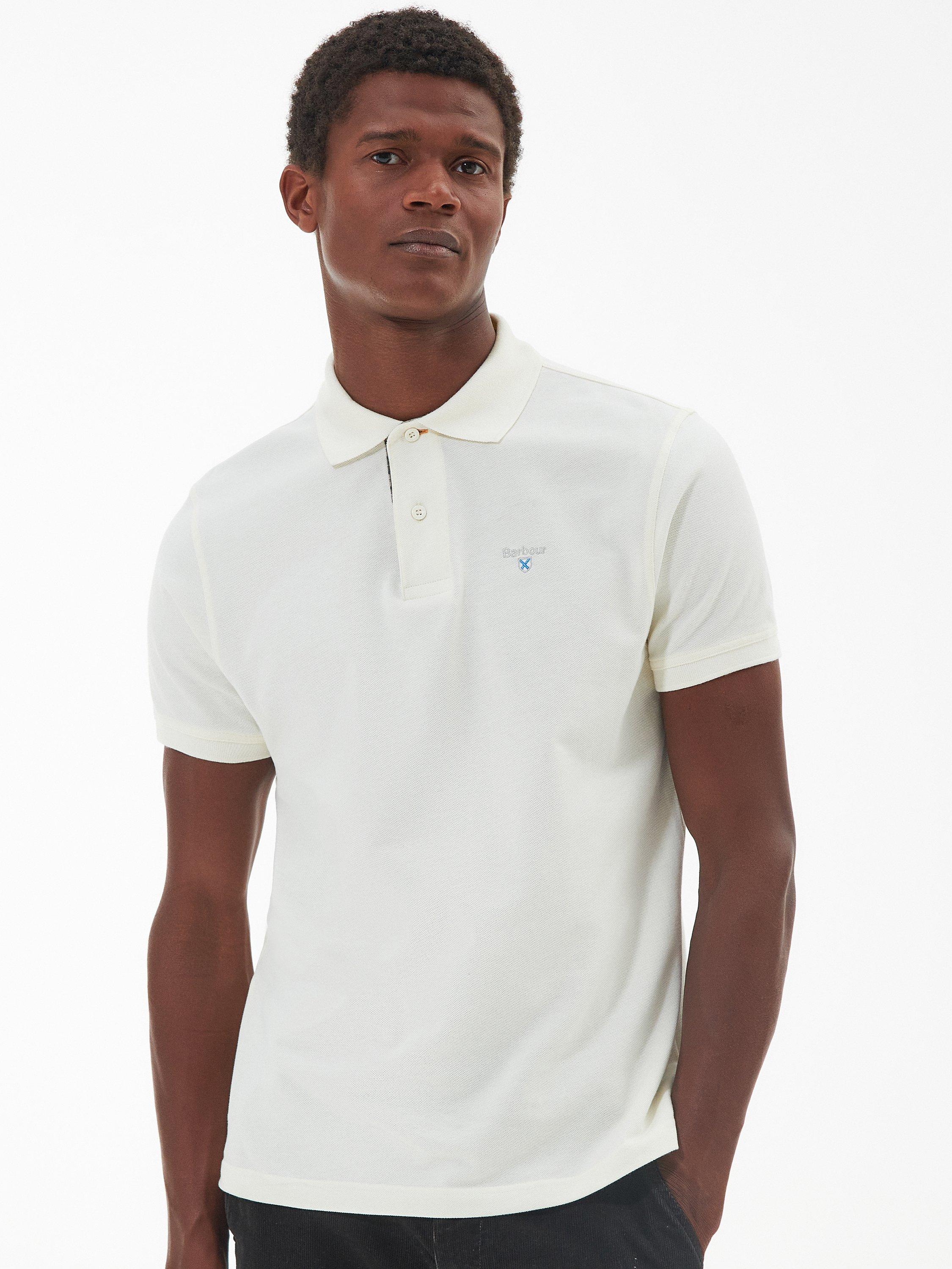John lewis barbour t shirt hotsell