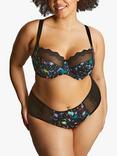 Sculptresse Esme Balcony Bra, Ziggy
