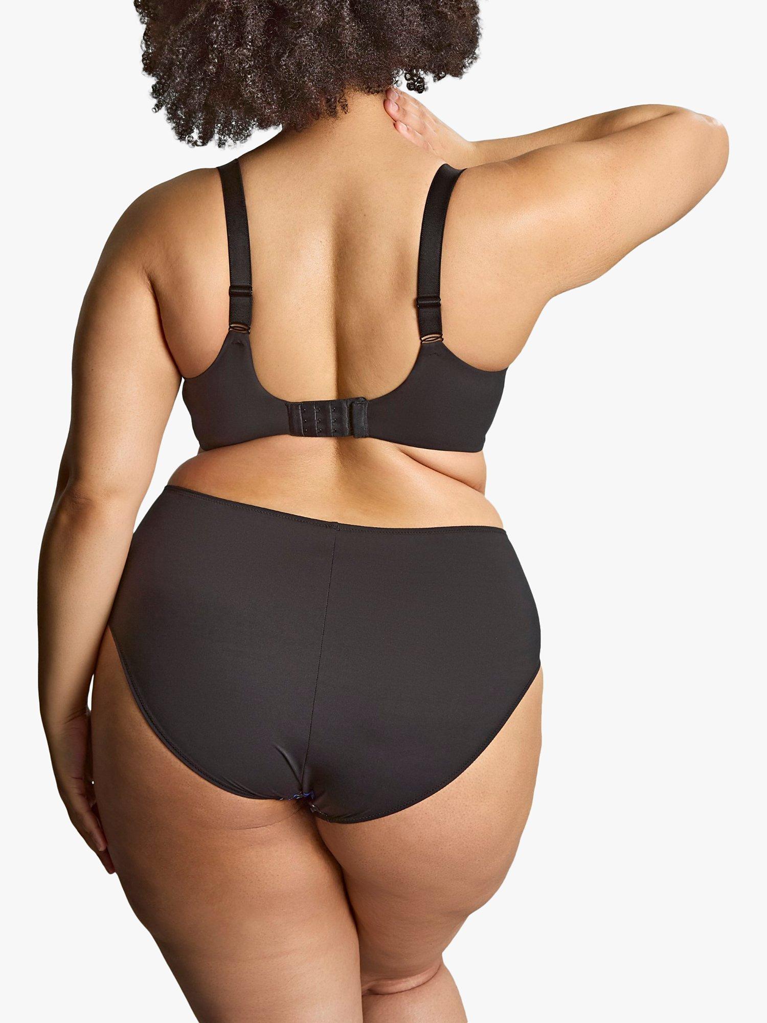 Product image 2 of 7, which shows Sculptresse Esme Balcony Bra, Ziggy, 34E