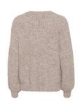 KAFFE Michelle Wool Blend Jumper