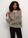 KAFFE Verana Wool Blend Jumper