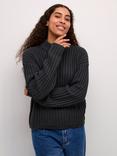 KAFFE Bess Long Sleeve Jumper