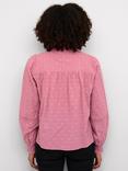 KAFFE Enya Floral Top