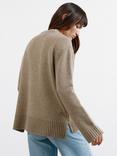 Albaray Cosy Jumper, Mole