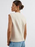 Albaray Cosy Tank, Cream