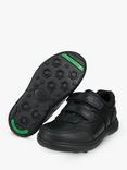 ToeZone Kids' Ace Football School Shoes