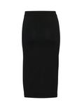 Saint Tropez Mila Knitted Pencil Skirt