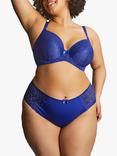 Sculptresse Estel Underwired Plunge Bra