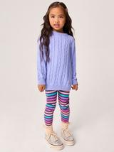 Blue Jumpers
