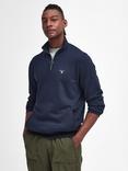 Barbour Beckhill Half-Zip Sweatshirt