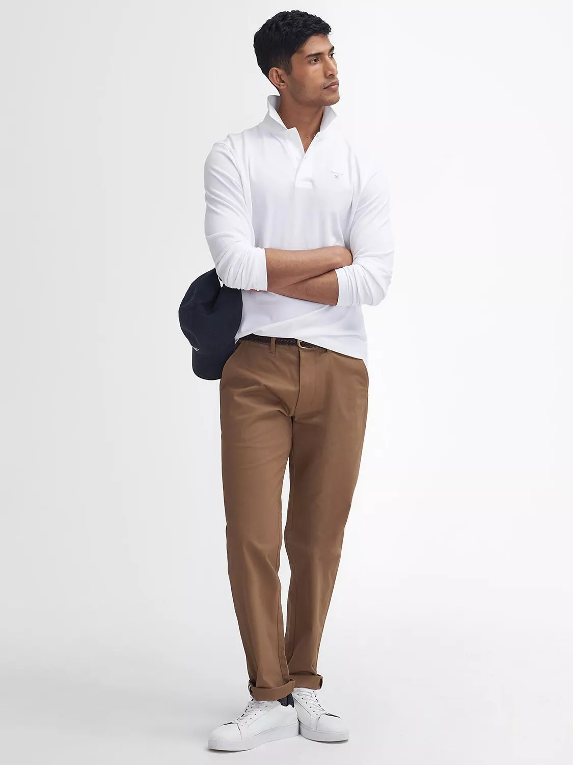 Barbour Men s Chinos John Lewis Partners