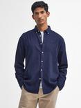 Barbour Tainsbury Shirt, Navy