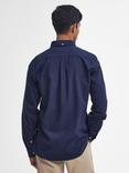 Barbour Tainsbury Shirt, Navy