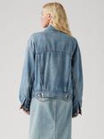 Levi's 90's Trucker Denim Jacket, Soft As Butter Mid