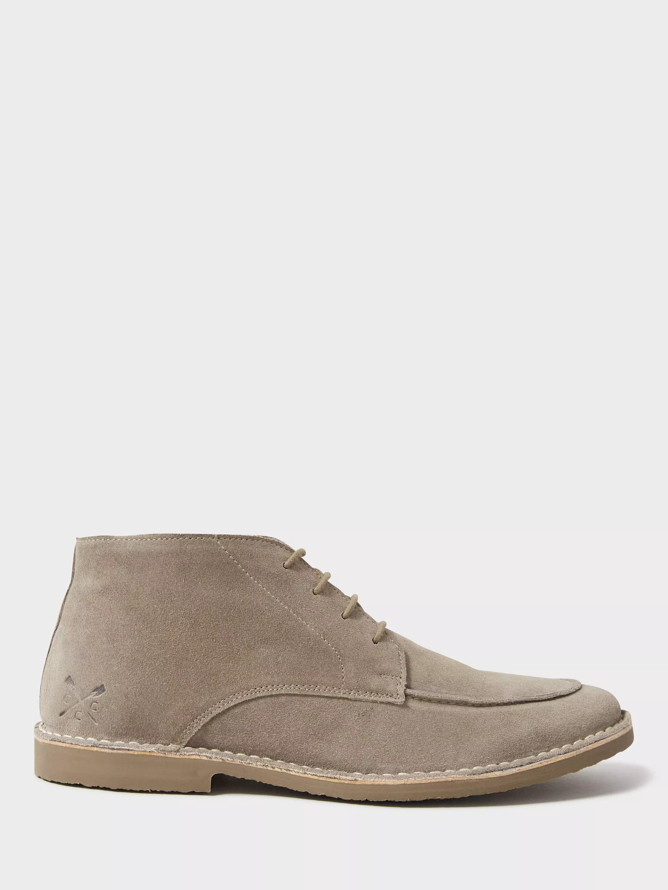 Kurt geiger mens desert boots online