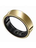 Samsung Galaxy Ring Health & Fitness Tracker Smart Ring with Galaxy AI, Titanium Gold