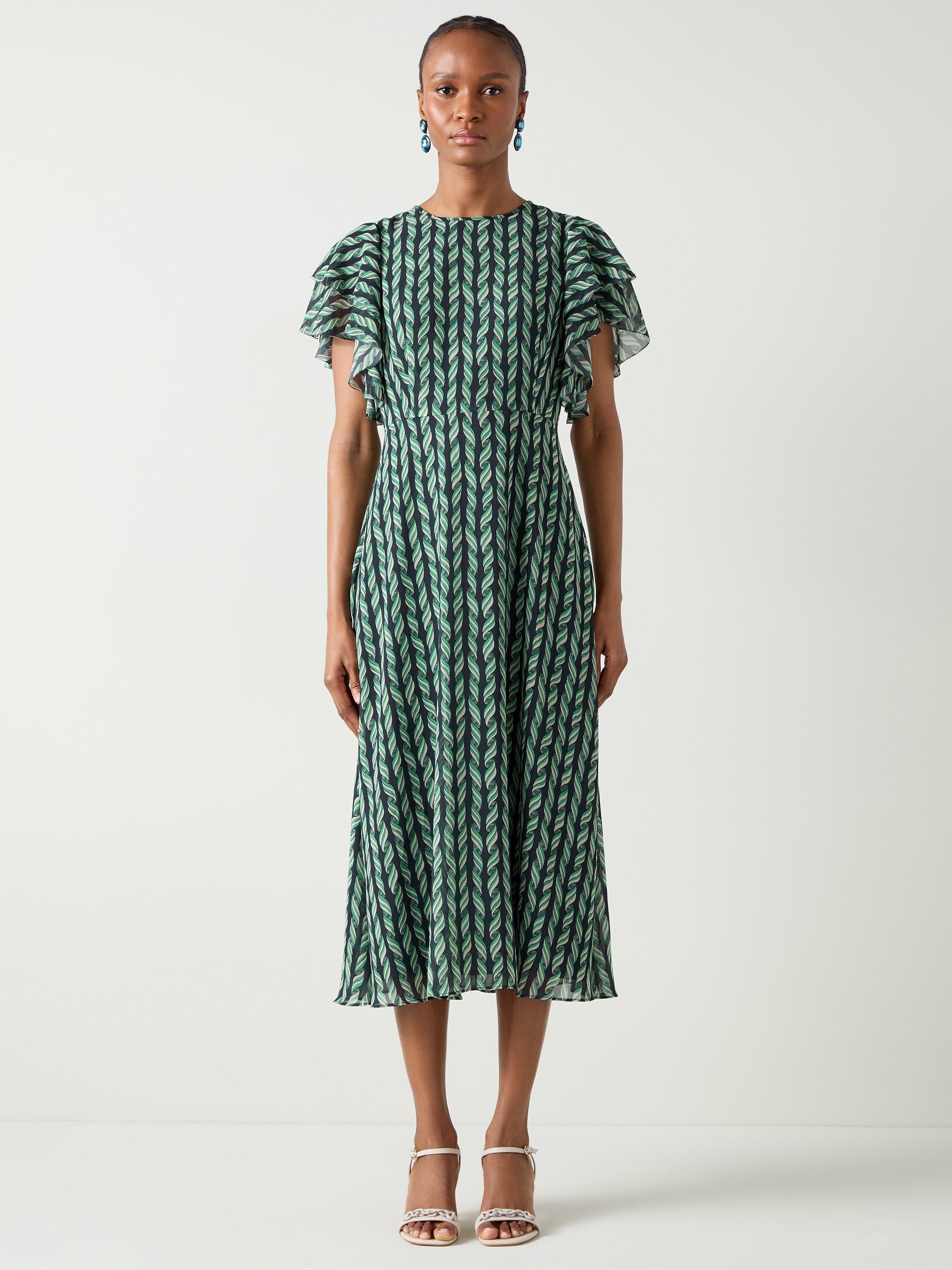 John lewis lk bennett dresses best sale