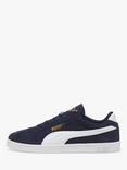 PUMA Club II Suede Trainers