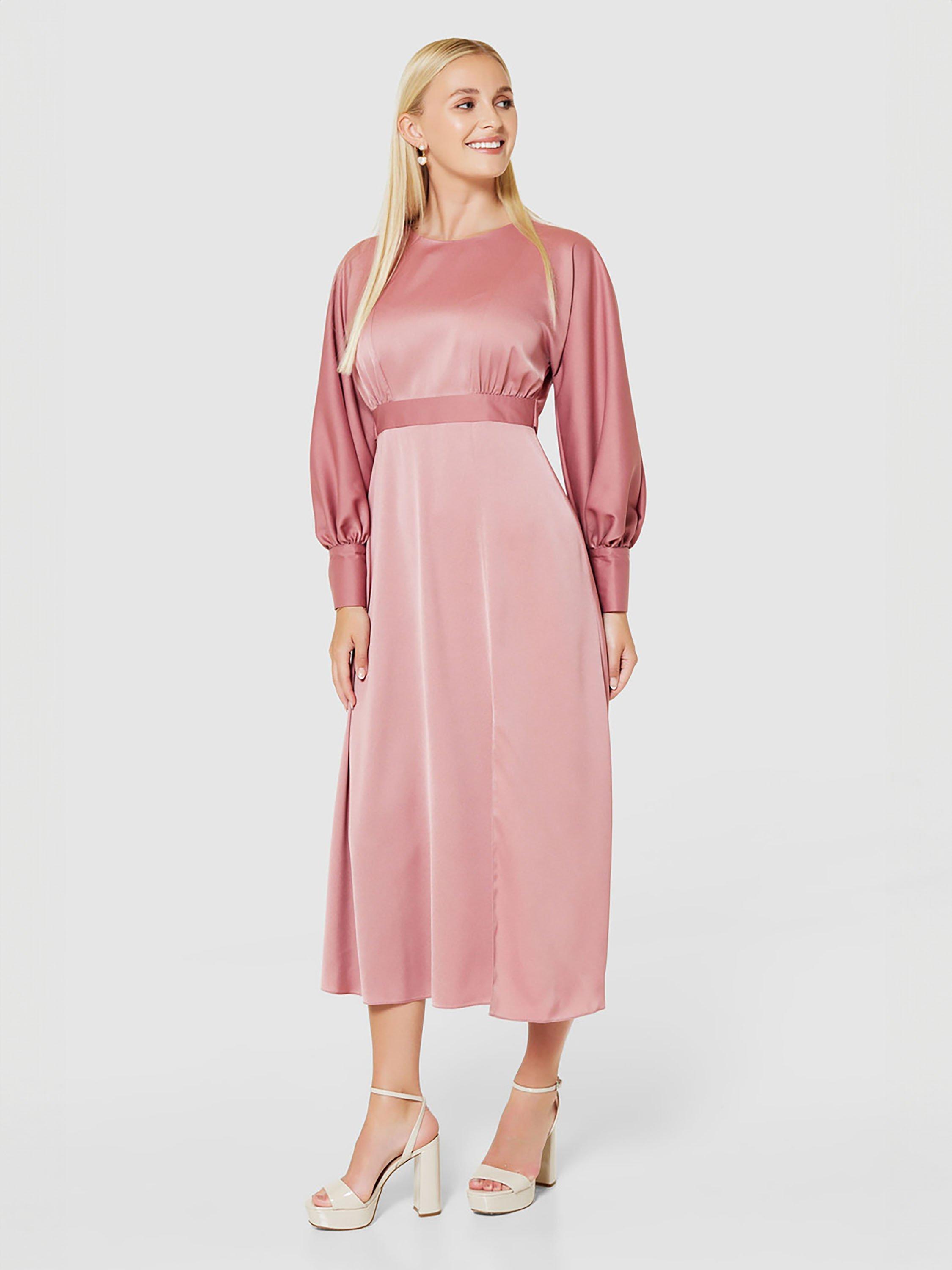John lewis kimono dress hotsell