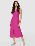 Closet London Sleeveless Pencil Dress, Fuchsia