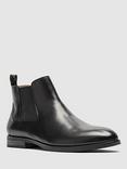 Rodd & Gunn Lyttleton Leather Chelsea Boots