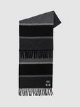 Rodd & Gunn St James Australian Virgin Wool Scarf