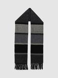 Rodd & Gunn St James Australian Virgin Wool Scarf