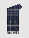 Rodd & Gunn Chatton Australian Virgin Wool Scarf