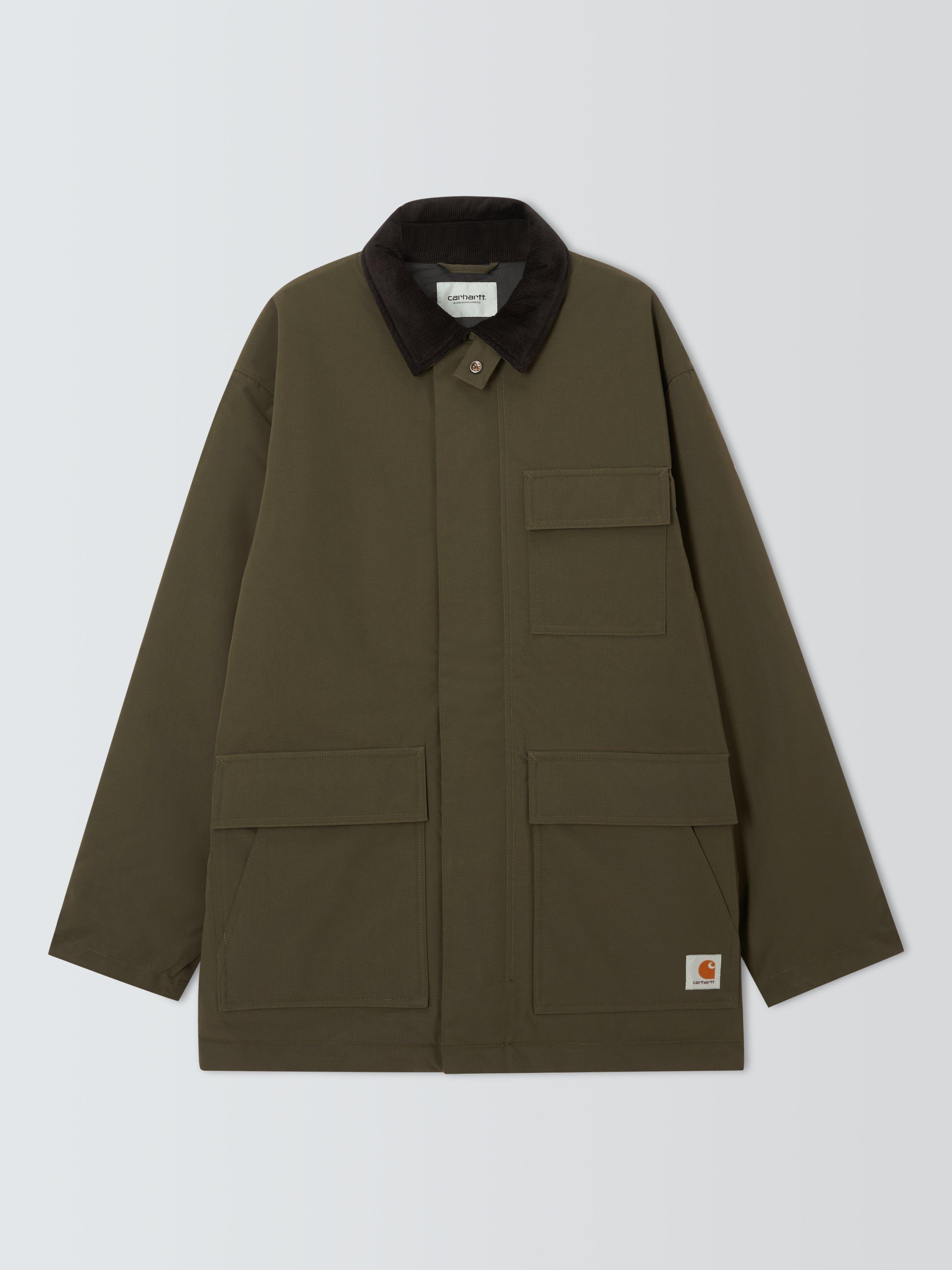 John lewis carhartt hotsell