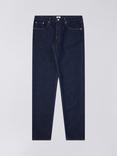 Edwin Regular Tapered Jeans, Blue