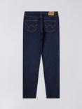 Edwin Regular Tapered Jeans, Blue