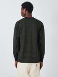 Carhartt WIP Verner Pocket Tee, Verner Stripe