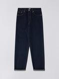 Edwin Loose Fit Jeans, Blue Dark