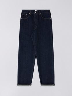 Edwin Loose Fit Jeans, Blue Dark, Blue Dark