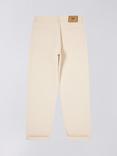 Edwin Loose Fit Jeans, Natural