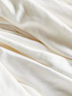 Aab Premium Jersey Hijab - view 2, White