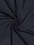 Aab Premium Jersey Hijab, Navy