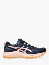 ASICS GEL PULSE 15 Women s Running Shoes Black Bold Magenta