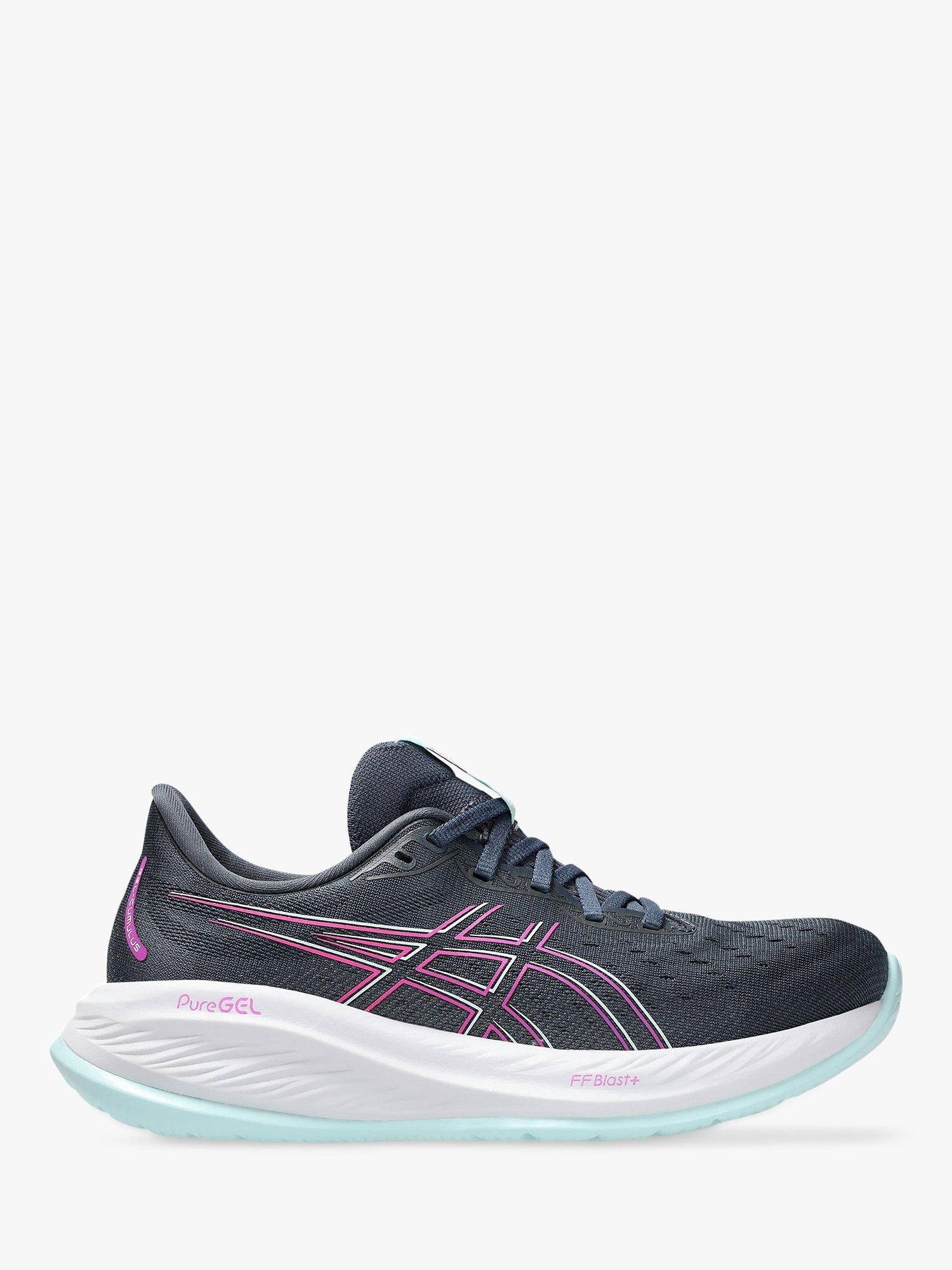 Asics trainers john lewis hotsell