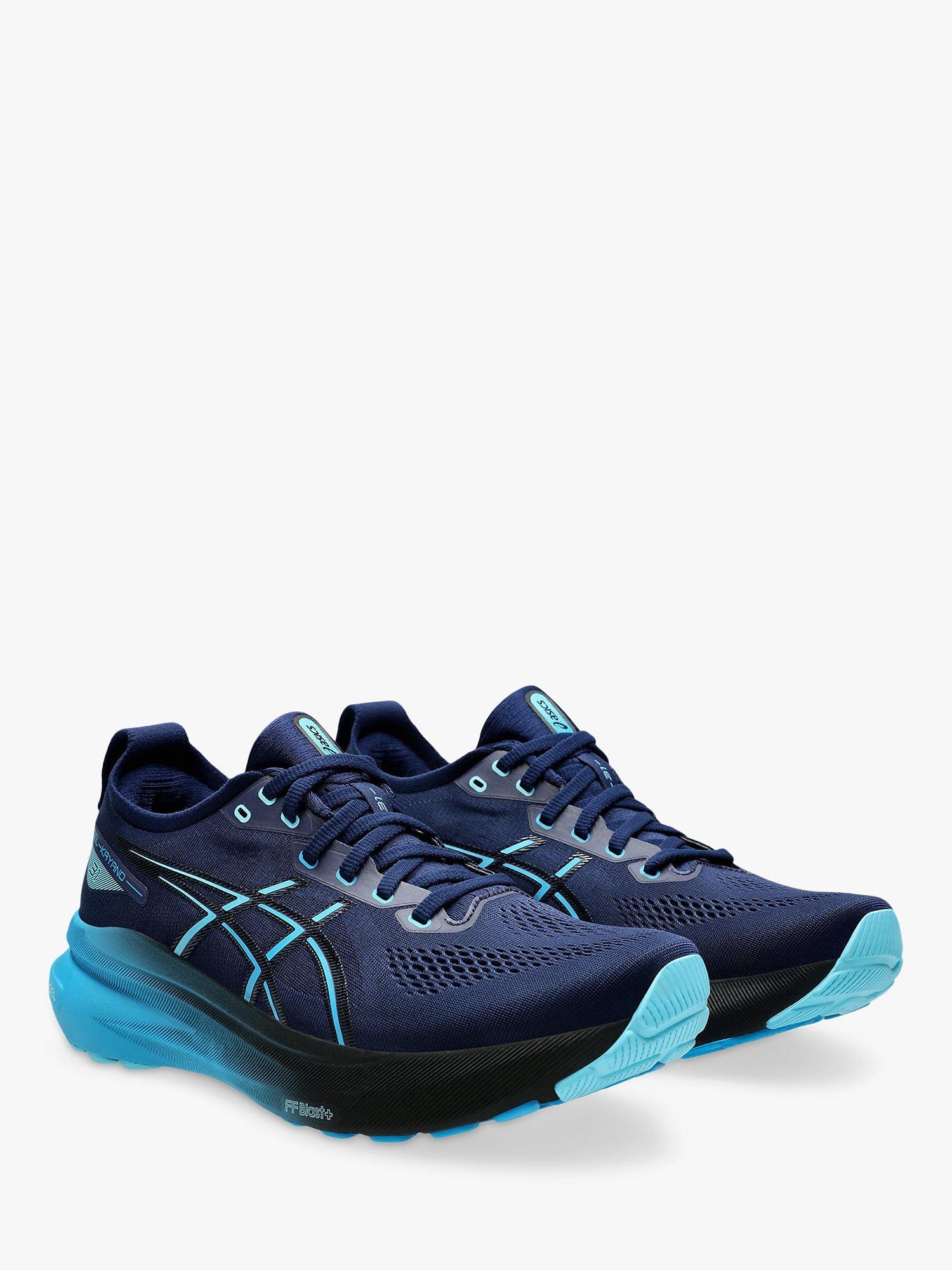 Asics kayano john lewis sales