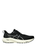 ASICS GT-2000 13 Blast Plus Running Shoe, Black/White