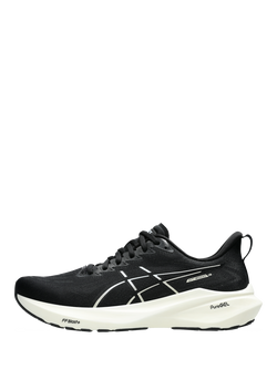 ASICS GT-2000 13 Blast Plus Running Shoe, Black/White - view 2, Black/White