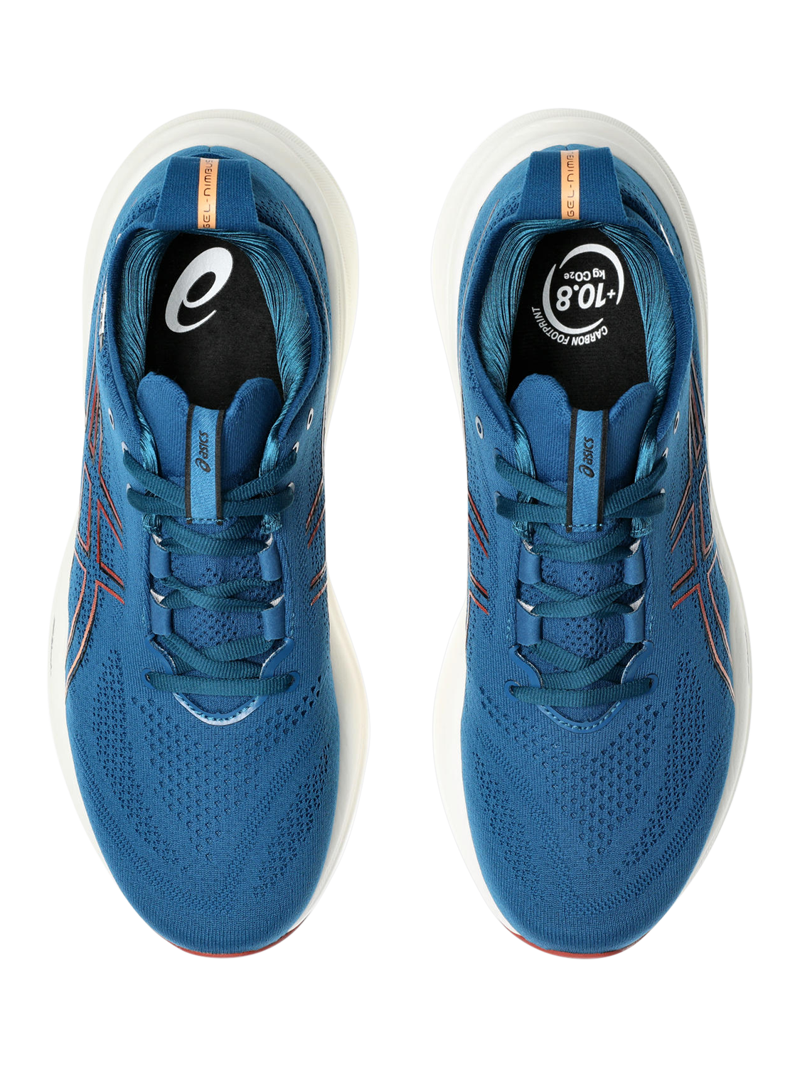 Asics gel nimbus john lewis 2025